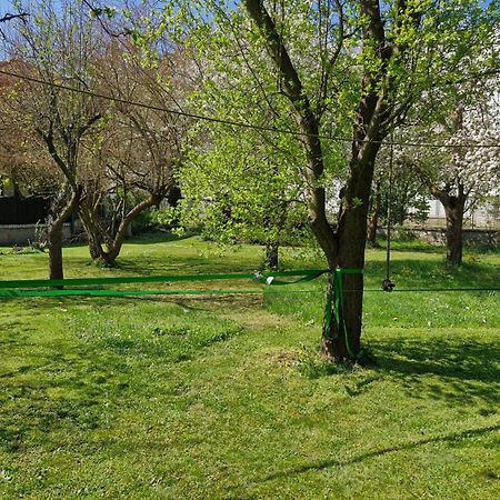 Old Summer House With Renovated Bathroom براغ المظهر الخارجي الصورة