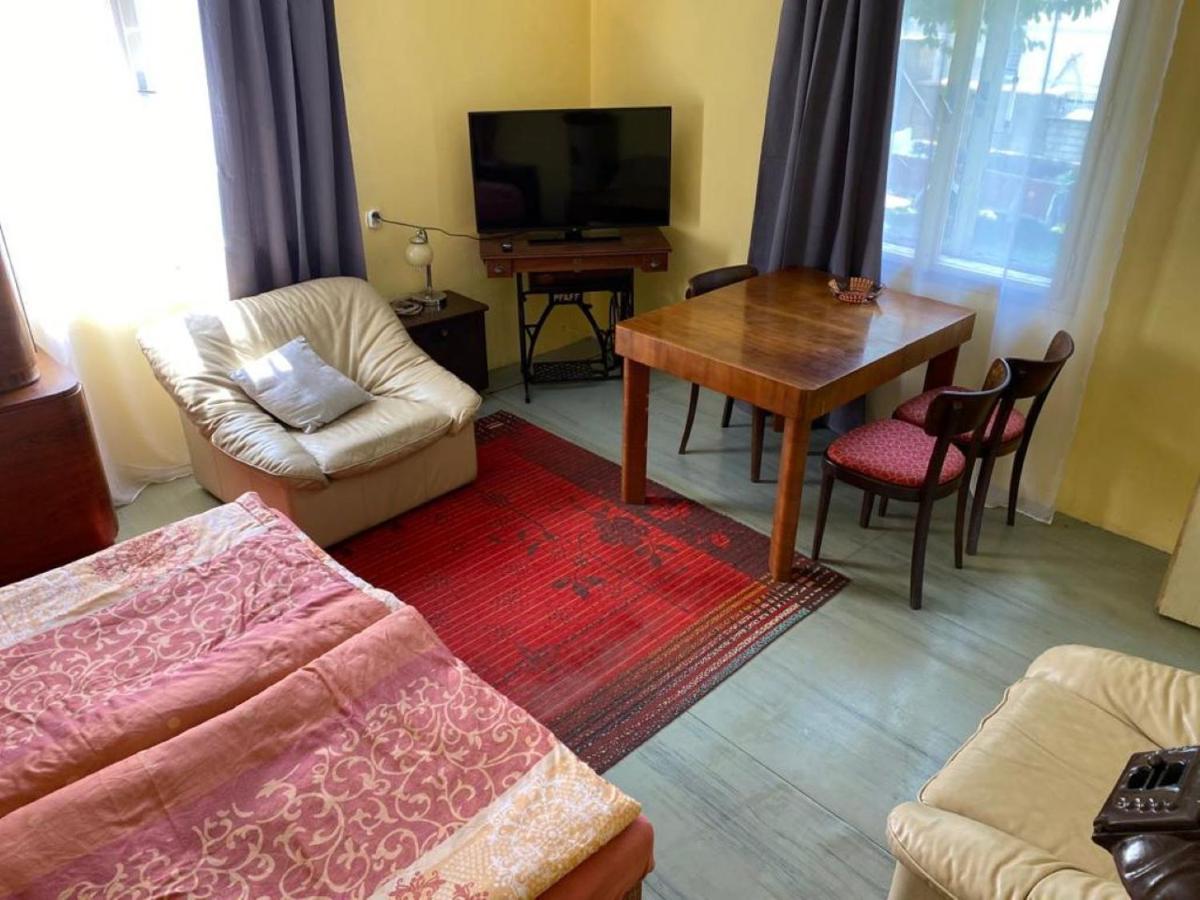 Old Summer House With Renovated Bathroom براغ المظهر الخارجي الصورة