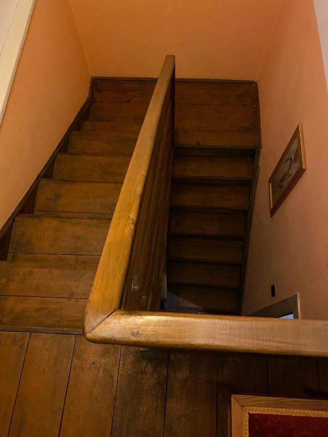 Old Summer House With Renovated Bathroom براغ المظهر الخارجي الصورة